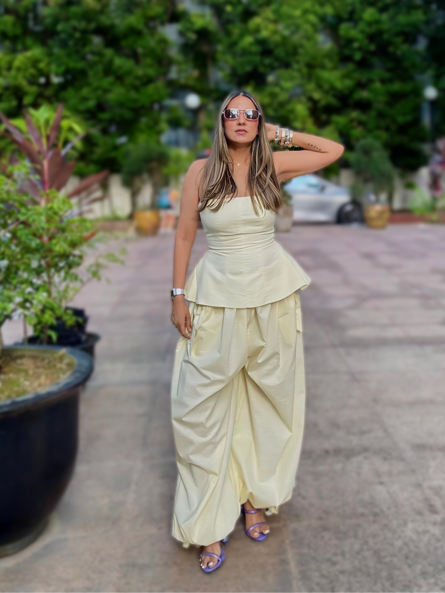 Jasmine Set