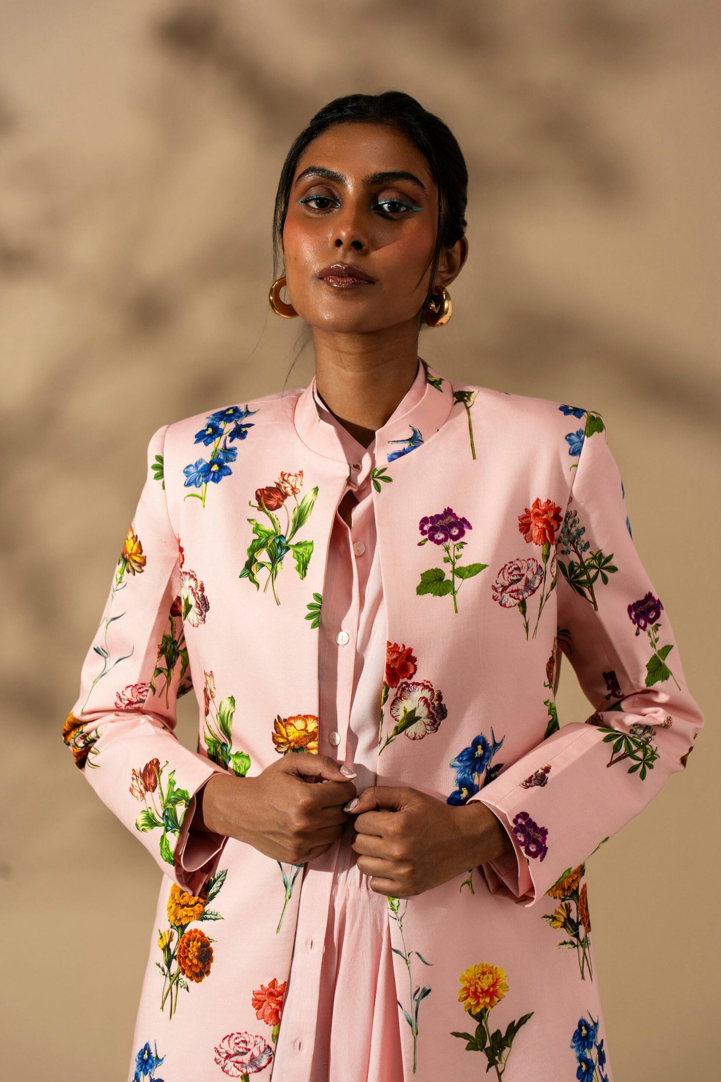 Rose Fiore Set (Ready To Ship)