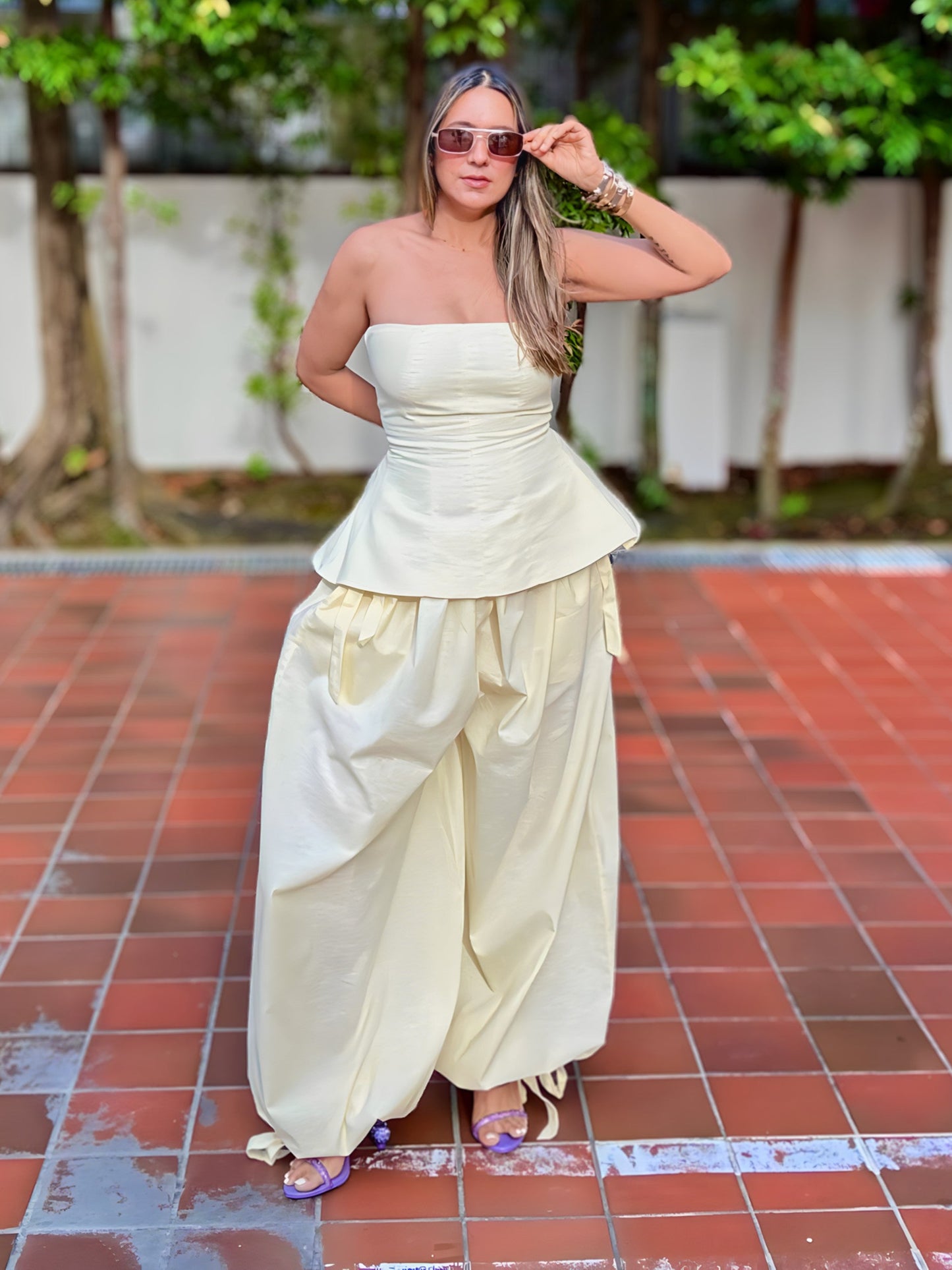Jasmine Set