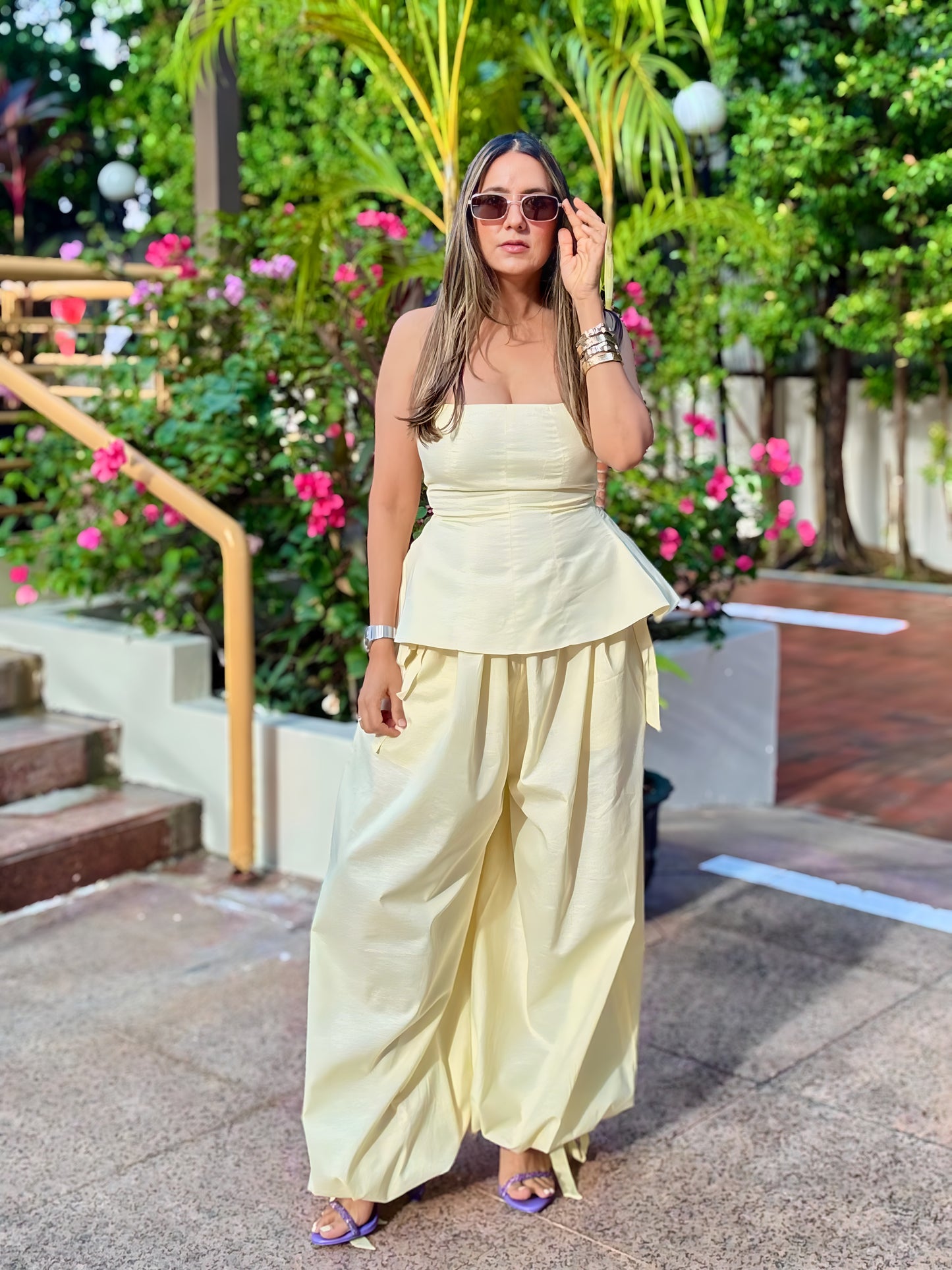 Jasmine Set
