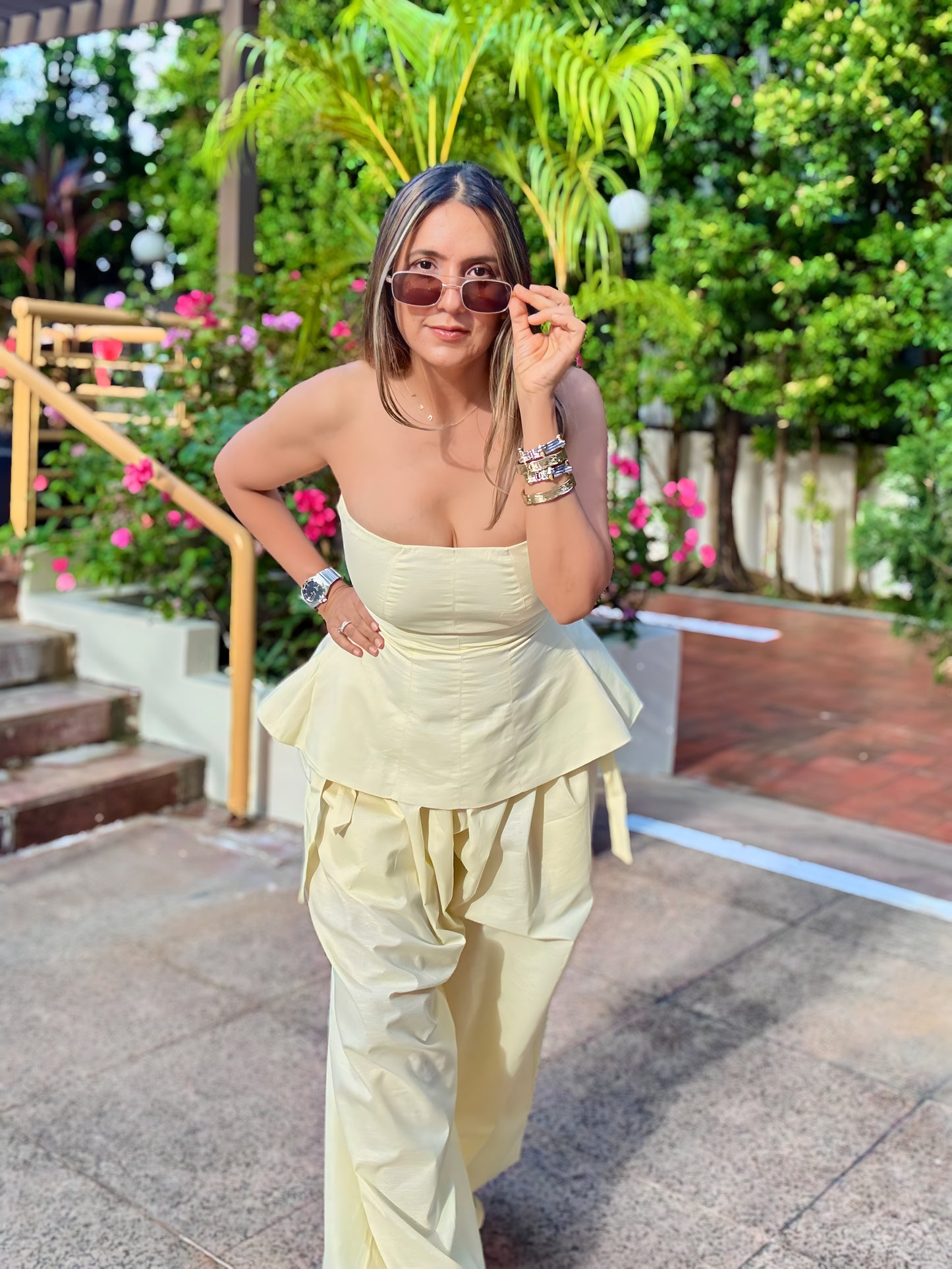 Jasmine Set