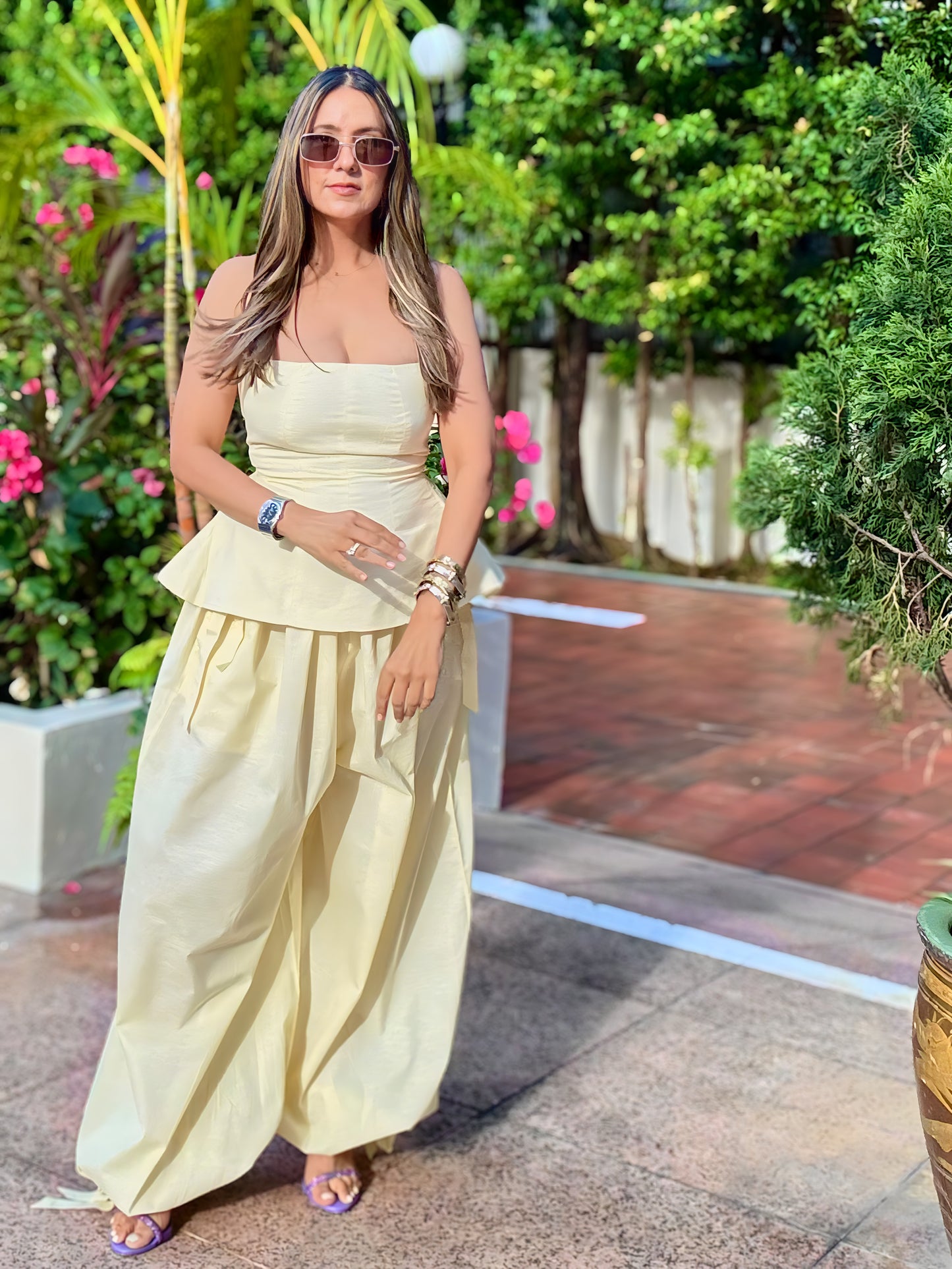 Jasmine Set