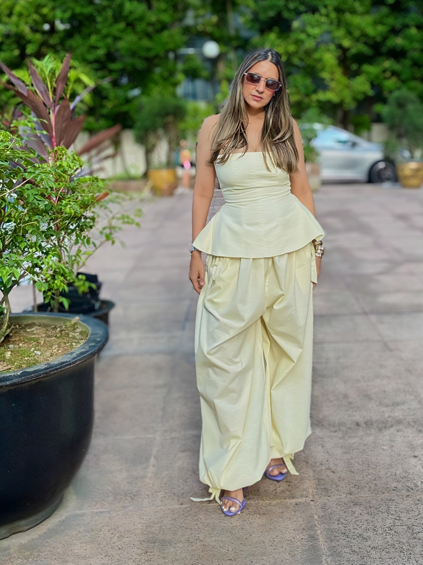Jasmine Set