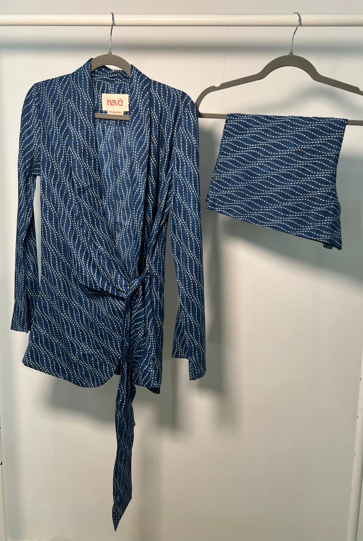 Look 53 - (Ready To Ship)