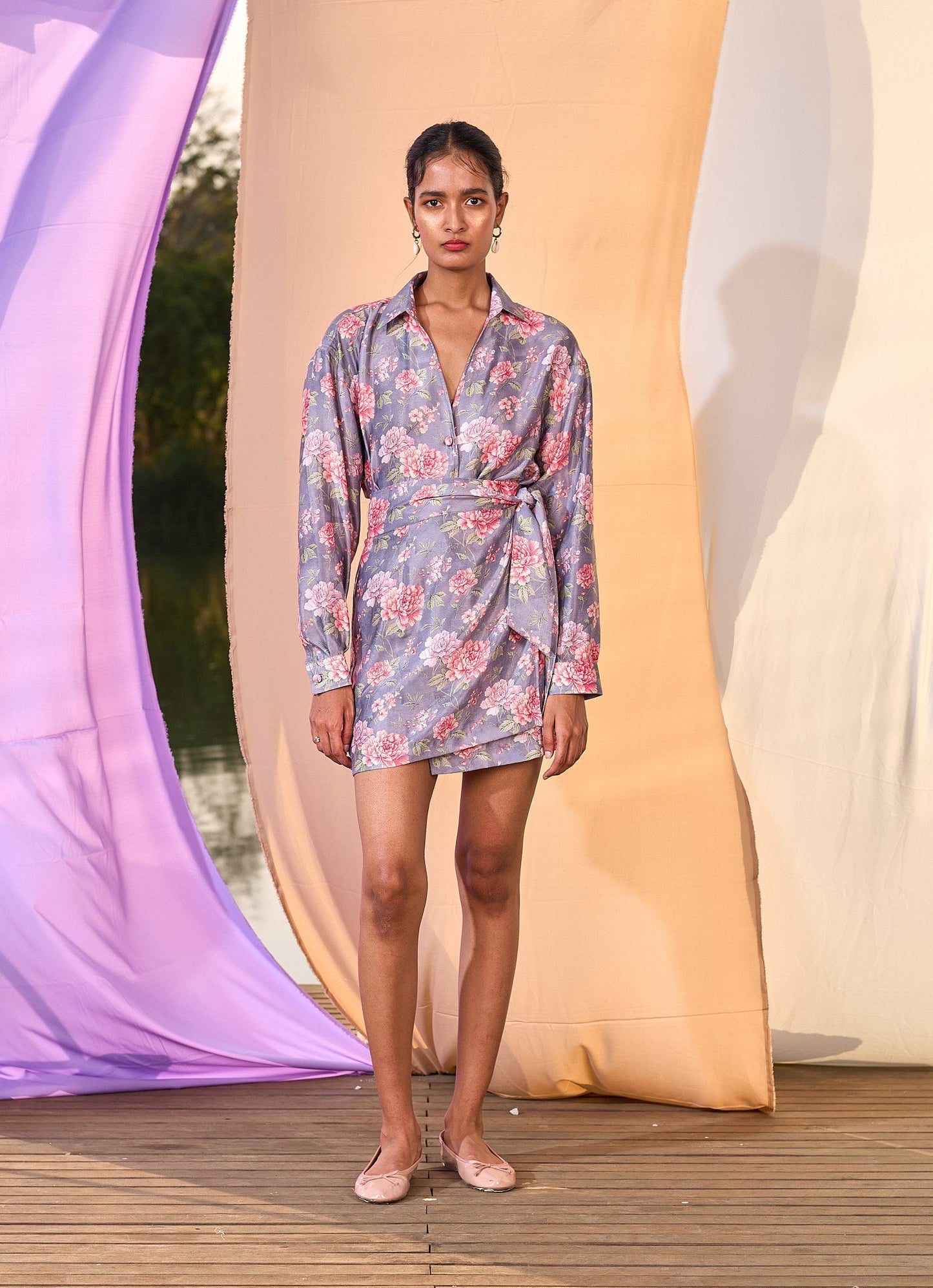 Look 16 - RTS
