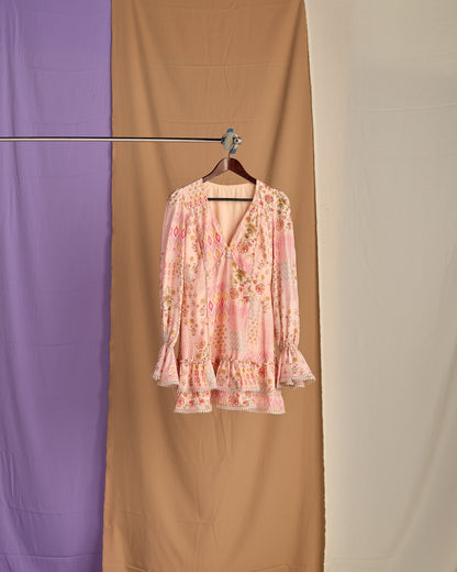 Look 11 -RTS